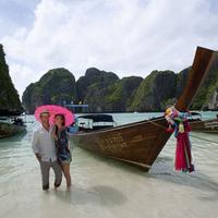 Отзыв от Анастасия - Виза Destination Thailand